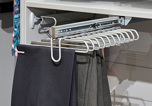 custom-fitted-wardrobe_pull-out-trouser-rail_limitless kitchens