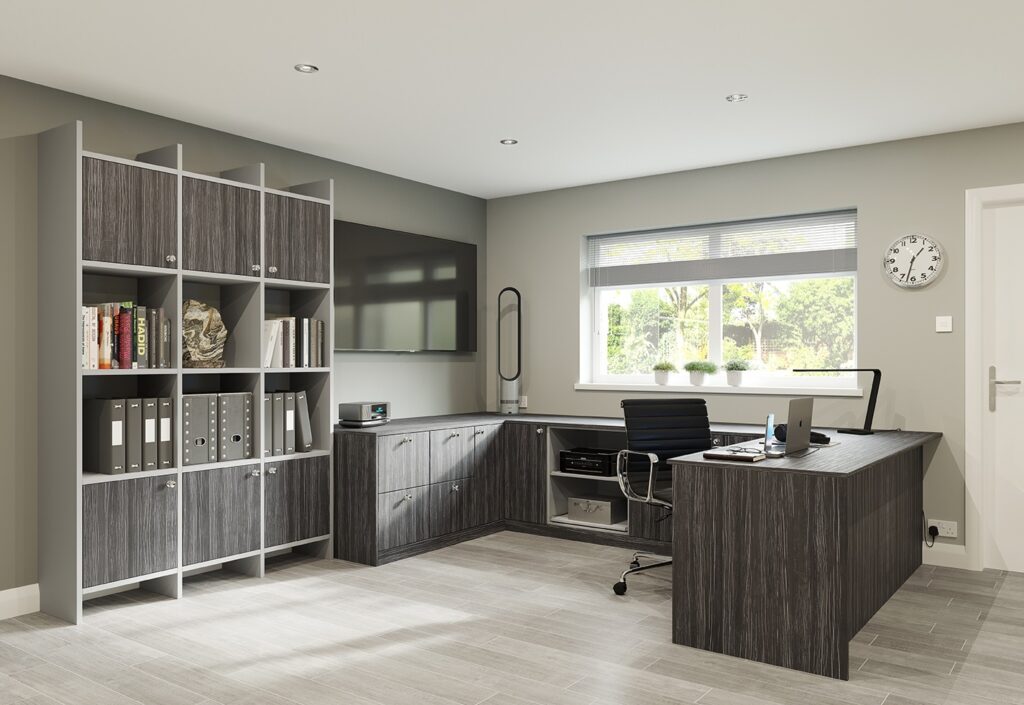 home office furniture in bickley