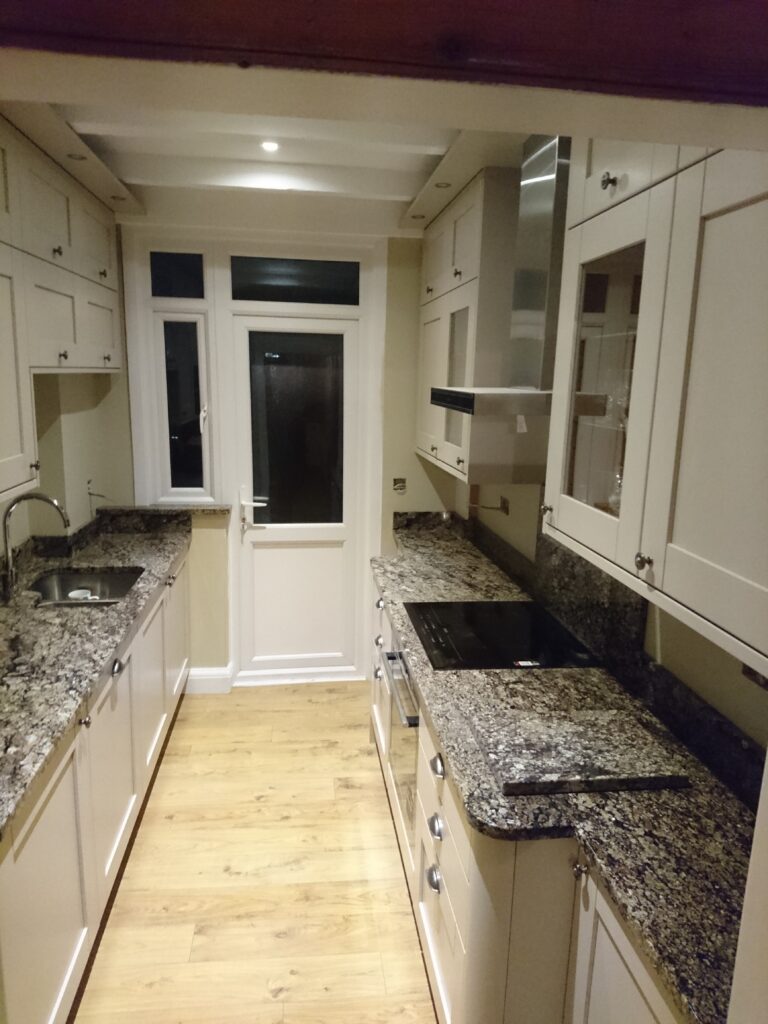 made to order kitchens in bromley
