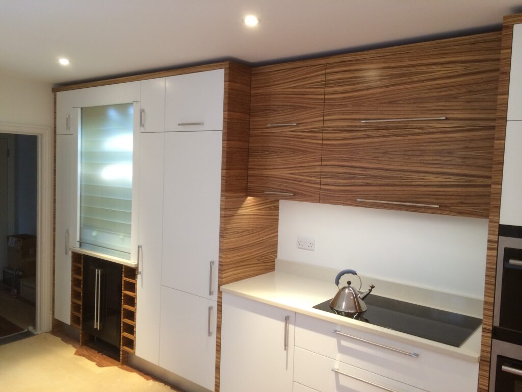 Fitted Kitchens In Sevenoaks